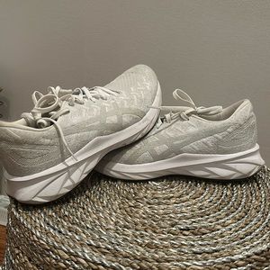 Ff blast running shoes